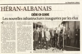 Sept09Inaugurationinfra909